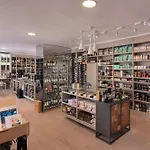 Hotel Maria Cristina, A Luxury Collection Hotel,