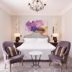 Maria Cristina, A Luxury Collection Hotel, Hotel San Sebastián