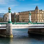 Hotel Maria Cristina, A Luxury Collection Hotel, 5*