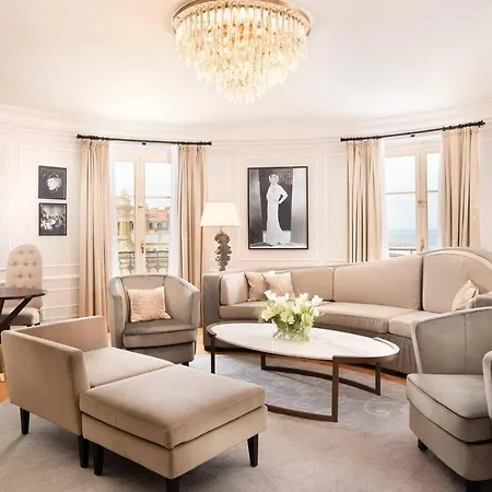 Hotel Maria Cristina, A Luxury Collection Hotel, San Sebastian