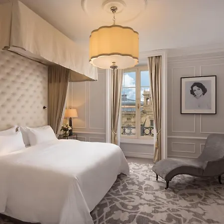 Maria Cristina, A Luxury Collection Hotel,
