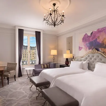 Hotel Maria Cristina, A Luxury Collection Hotel, San Sebastian