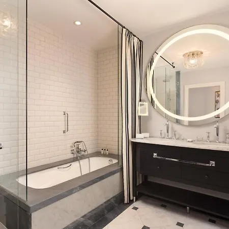 Maria Cristina, A Luxury Collection Hotel, San Sebastián