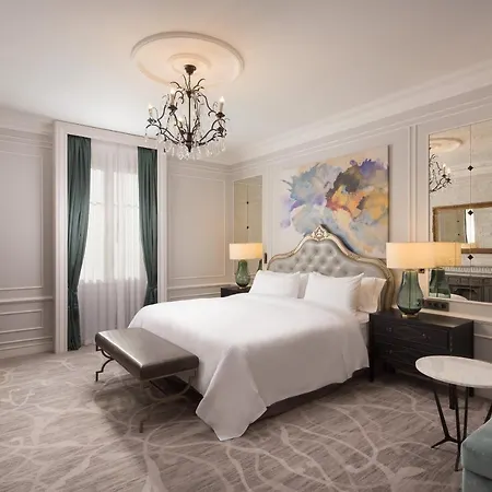 Maria Cristina, A Luxury Collection Hotel, San Sebastian