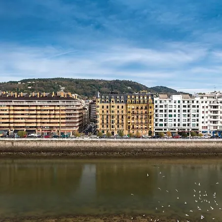 Maria Cristina, A Luxury Collection Hotel, San Sebastian