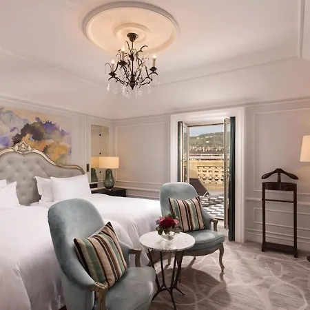 Hotel Maria Cristina, A Luxury Collection Hotel,