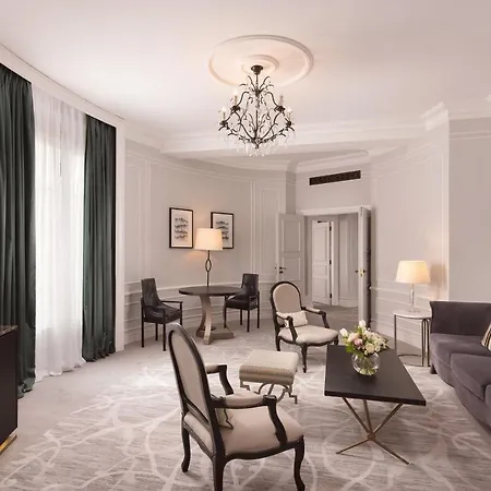 Maria Cristina, A Luxury Collection Hotel, 5* San Sebastian