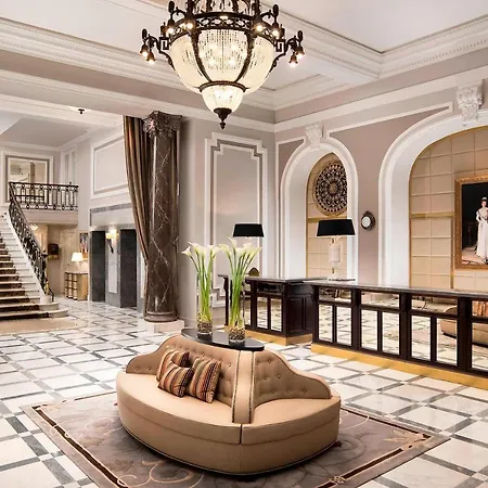 Hotel Maria Cristina, A Luxury Collection Hotel, 5*