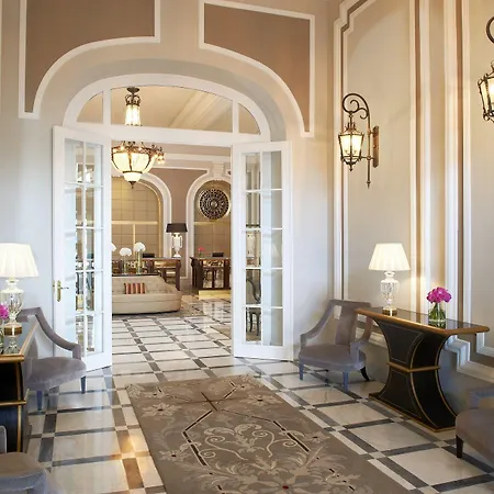Hotel Maria Cristina, A Luxury Collection Hotel, San Sebastian