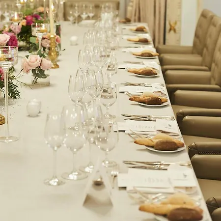 Maria Cristina, A Luxury Collection Hotel, San Sebastian