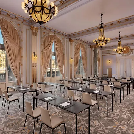 Hotel Maria Cristina, A Luxury Collection Hotel,