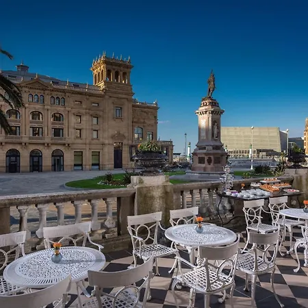 Hotel Maria Cristina, A Luxury Collection Hotel, San Sebastian