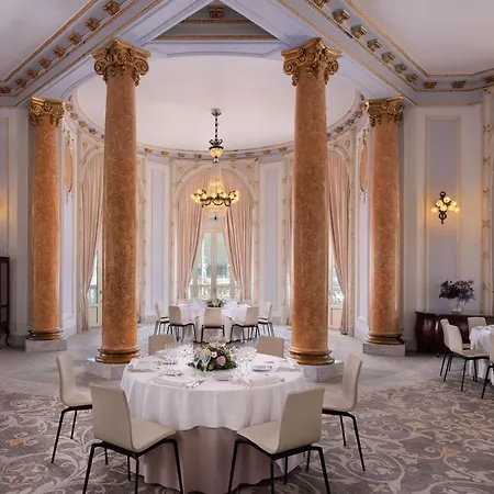Maria Cristina, A Luxury Collection Hotel, San Sebastian