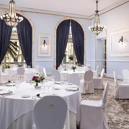 Hotel Maria Cristina, A Luxury Collection Hotel,