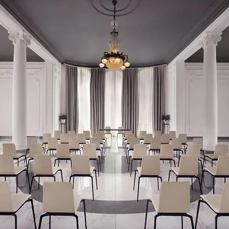 Maria Cristina, A Luxury Collection Hotel, Hotel 5*