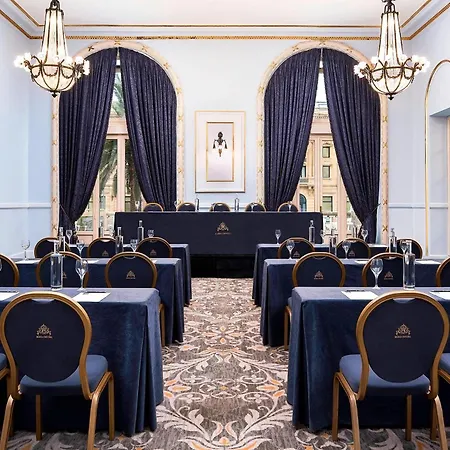 Hotel Maria Cristina, A Luxury Collection Hotel, 5*