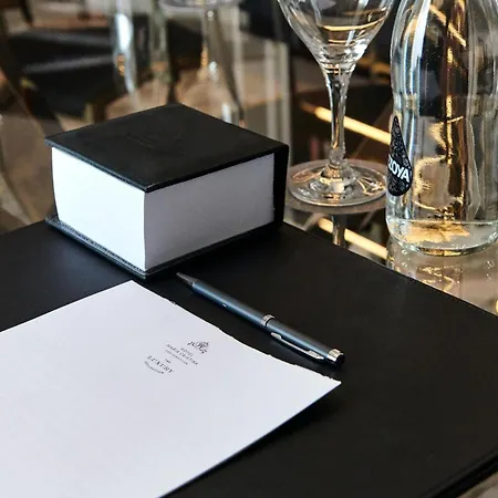 Hotel Maria Cristina, A Luxury Collection Hotel, San Sebastian
