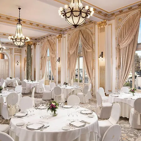 Maria Cristina, A Luxury Collection Hotel, Hotel