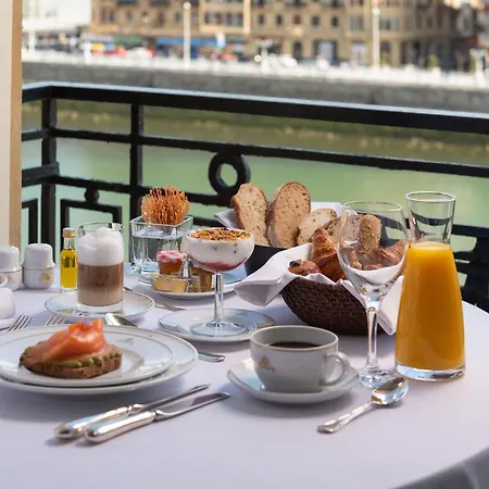 Hotel Maria Cristina, A Luxury Collection Hotel,