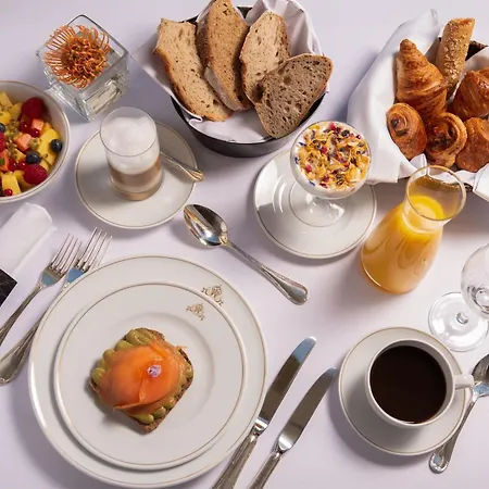 Hotel Maria Cristina, A Luxury Collection Hotel, San Sebastian
