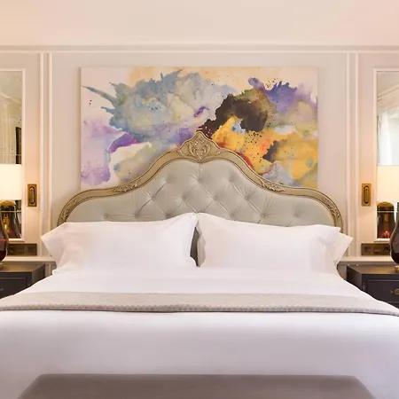 Maria Cristina, A Luxury Collection Hotel, 5* San Sebastian