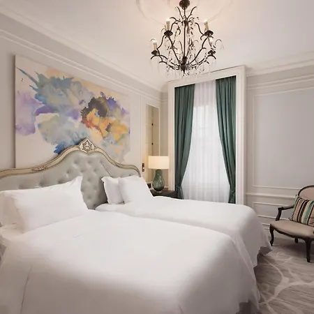 Maria Cristina, A Luxury Collection Hotel, San Sebastian