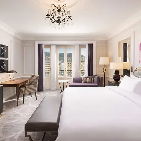 Maria Cristina, A Luxury Collection Hotel, Hotel 5*