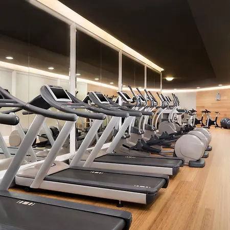 Maria Cristina, A Luxury Collection Hotel, 5* San Sebastian