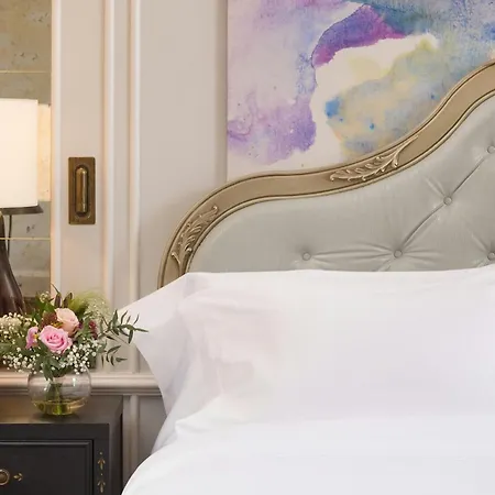Maria Cristina, A Luxury Collection Hotel, San Sebastian