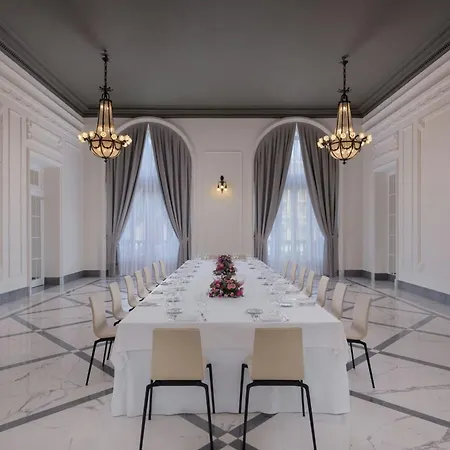 호텔 Maria Cristina, A Luxury Collection Hotel, 산세바스티안