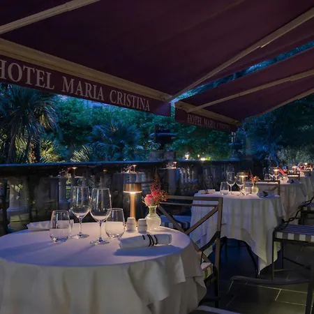 Hotel Maria Cristina, A Luxury Collection Hotel, San Sebastian