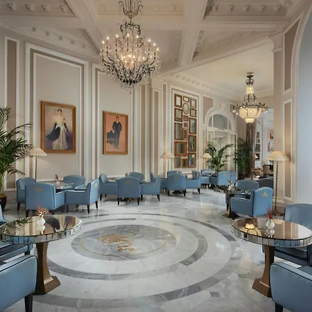 Hotel Maria Cristina, A Luxury Collection Hotel,