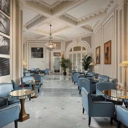 Maria Cristina, A Luxury Collection Hotel, 5*