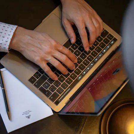 Maria Cristina, A Luxury Collection Hotel, San Sebastian