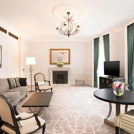 Maria Cristina, A Luxury Collection Hotel, Hotel 5*