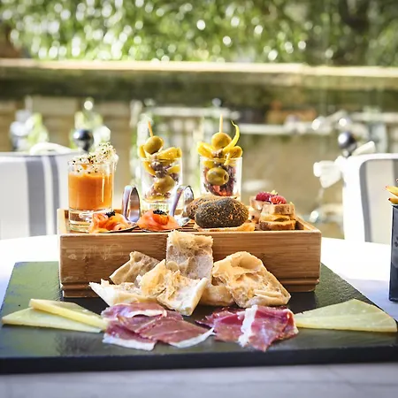 Hotel Maria Cristina, A Luxury Collection Hotel, San Sebastian