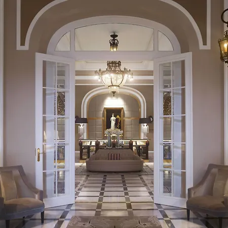 Hotel Maria Cristina, A Luxury Collection Hotel,