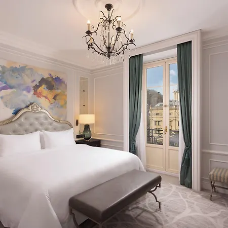 Hotel Maria Cristina, A Luxury Collection Hotel, 5*