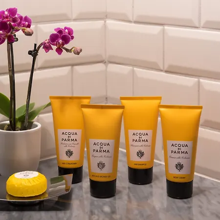 Hotel Maria Cristina, A Luxury Collection Hotel, San Sebastian