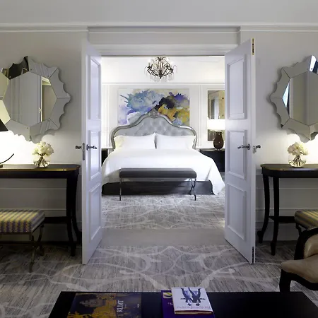 Maria Cristina, A Luxury Collection Hotel, Hotel 5*