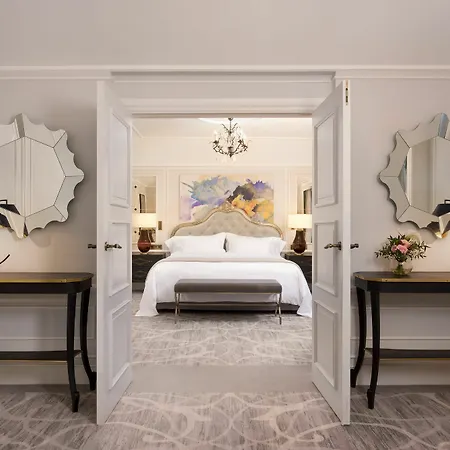 Hotel Maria Cristina, A Luxury Collection Hotel, San Sebastian