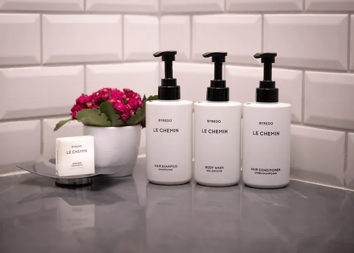 Hotel Maria Cristina, A Luxury Collection Hotel,