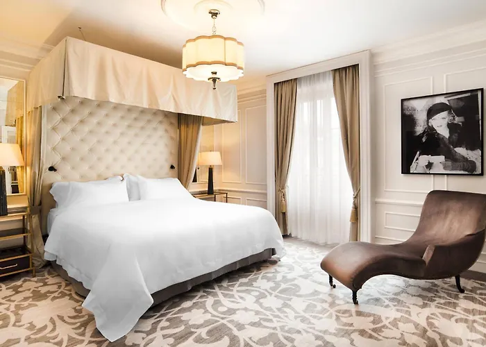 Hotel Maria Cristina, A Luxury Collection Hotel, Saint-Sébastien