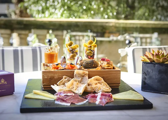 Hotel Maria Cristina, A Luxury Collection Hotel, Saint-Sébastien