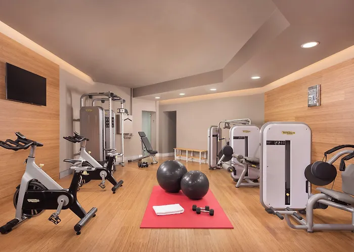 Maria Cristina, A Luxury Collection Hotel, Saint-Sébastien