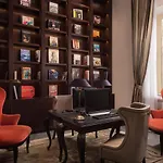 Maria Cristina, A Luxury Collection Hotel, ホテル サン・セバスティアン