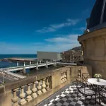 Maria Cristina, A Luxury Collection Hotel, 5* サン・セバスティアン