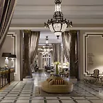 Maria Cristina, A Luxury Collection Hotel, ホテル