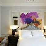 ホテル Maria Cristina, A Luxury Collection Hotel, サン・セバスティアン