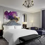 Maria Cristina, A Luxury Collection Hotel, ホテル